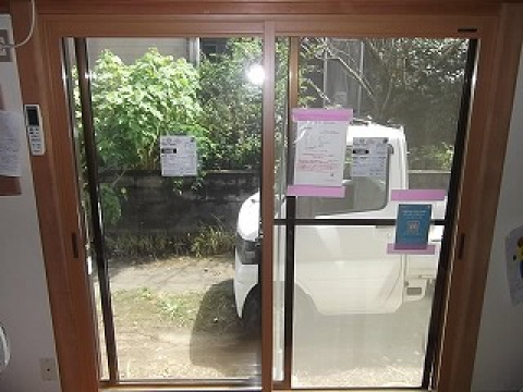 【宮崎飯田店】U様邸　増築・太陽光設置工事プラスプラマード